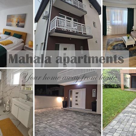 Mahala Apartments วิโซโค ภายนอก รูปภาพ