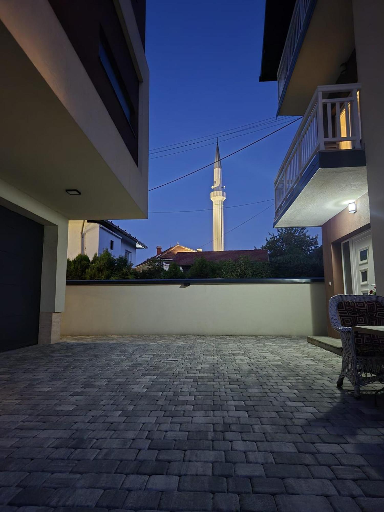 Mahala Apartments วิโซโค ภายนอก รูปภาพ