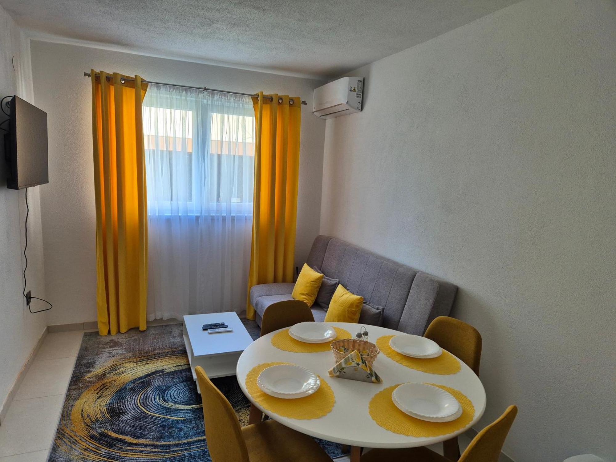 Mahala Apartments วิโซโค ภายนอก รูปภาพ
