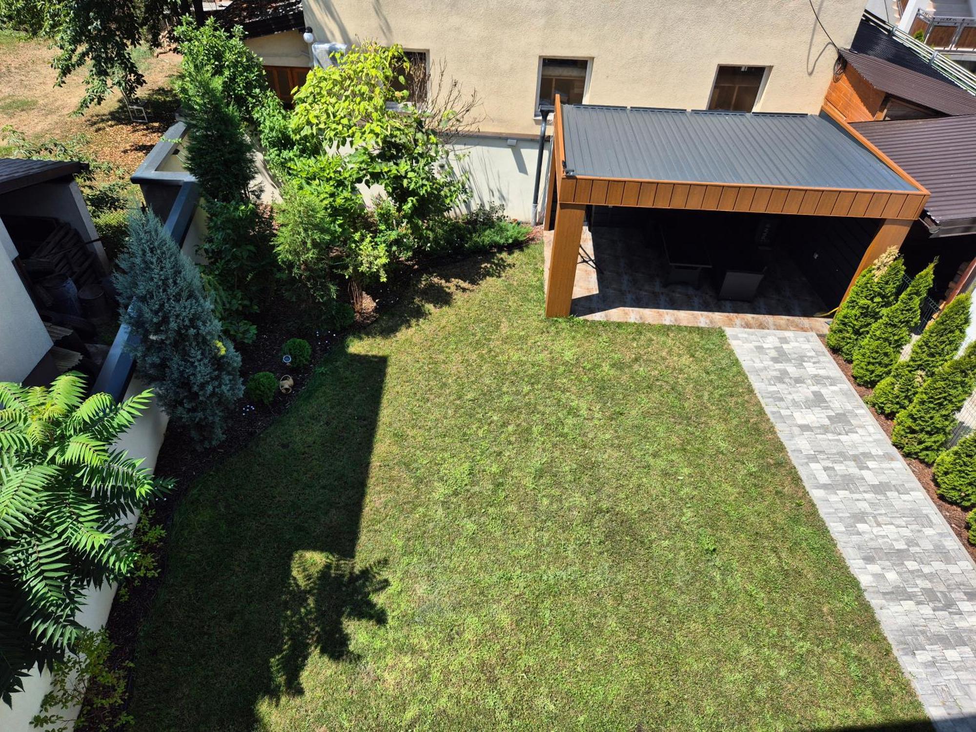 Mahala Apartments วิโซโค ภายนอก รูปภาพ