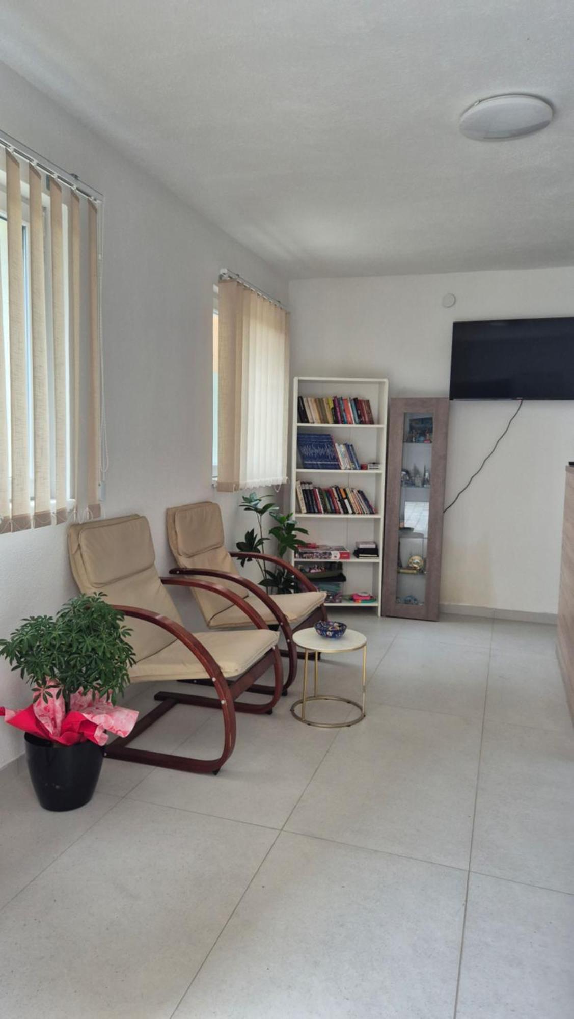Mahala Apartments วิโซโค ภายนอก รูปภาพ